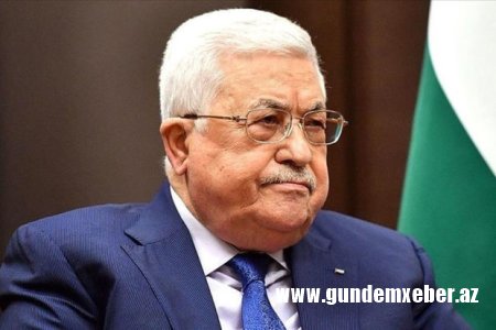Fələstinin baş naziri hökumətin istefa verəcəyini açıqlayıb