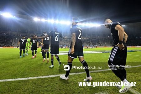 “Bayer 04” - “Qarabağ” oyununun biletlərinin satışa çıxarılacağı vaxt bəlli olub