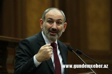 Paşinyan KTMT-dən çıxmaqla hədələdi