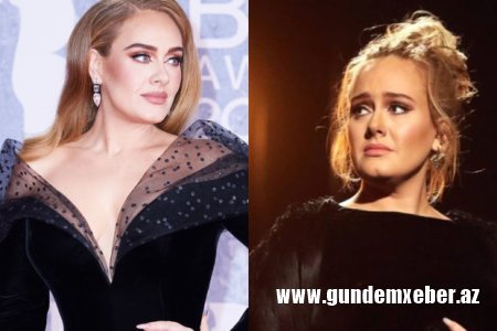 Dünyaşöhrətli ulduz bütün konsertlərini təxirə saldı