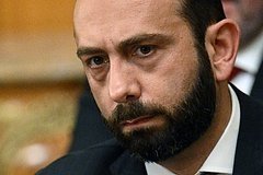 “Ermənistanın Rusiya hərbçilərinin köməyinə ehtiyacı yoxdur” – Mirzoyan