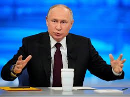 Putin Qərbi, Qərb liderləri də Putini məğlub edəcəklərini vəd ediblər - NÜVƏ MÜHARİBƏSİ?