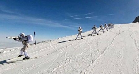 Müdafiə Nazirliyi həftəlik icmalını təqdim edib - Video
