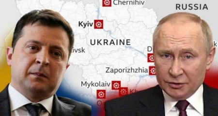 Putinin ilhaq və səfərbərlik qərarı - Bundan sonra müharibənin taleyində hansı faktorlar əsas rol oynayacaq?