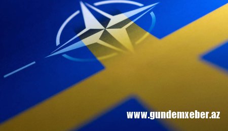 Macarıstan prezidenti İsveçin NATO-ya daxil olması haqqında sazişin ratifikasiyasını imzalayıb