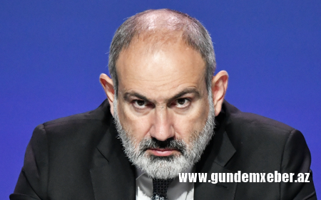 ABŞ institutu: Paşinyan zəif siyasətçidir