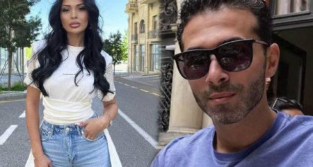 Model sevgilisini döyən Ziya Hüseynzadə 20 il həbs oluna bilər