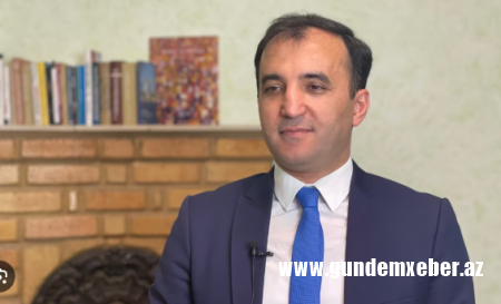 Akif Qurbanov barəsində cinayət işi başlanılıb