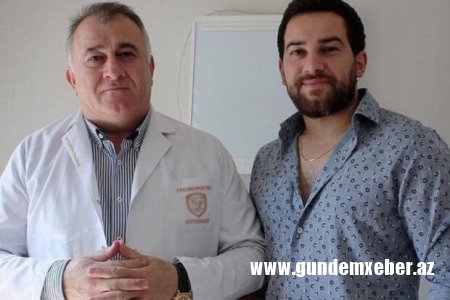 “Nikosayağı” apellyasiya şikayəti verəcək? - Atasından AÇIQLAMA