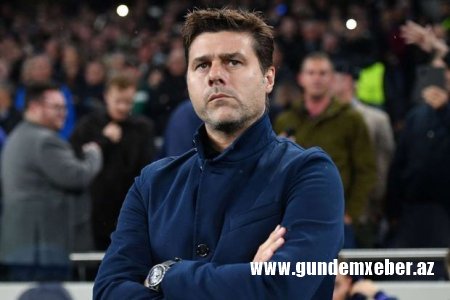 Poçettino: “Azarkeşlər “Çelsi”nin başqa baş məşqçisini məndən daha çox sevməyəcəklər”