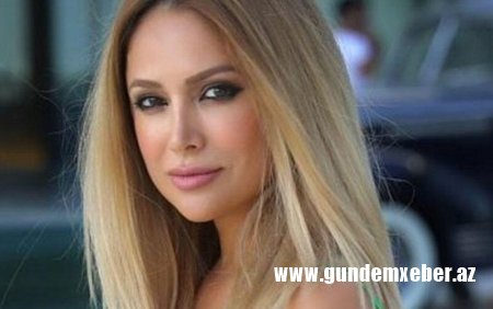 Nigar konsertdən paylaşımı ilə diqqət çəkdi - FOTO
