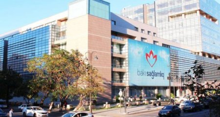 Bakı Sağlamlıq Mərkəzində milyonlar necə xərclənir? - Asiman Həsənovun göz çıxaran tenderləri...
