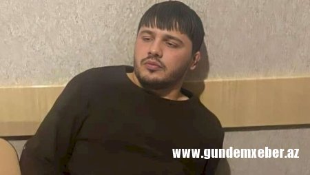 Qohumları Əhməddən belə qisas alır - Yalnız bir nəfər...
