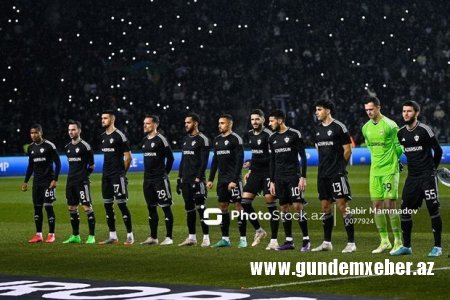 Avropa Liqası: “Bayer” və “Qarabağ”ın start heyətləri bəlli oldu - YENİLƏNİR