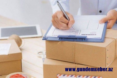 Türkiyədən geyim məhsullarının idxalında AZALMA: Səbəb nədir?