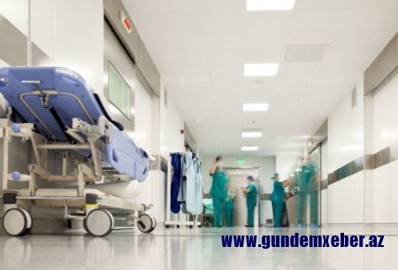 Şəkidə 13 yaşlı məktəbli vəfat edib