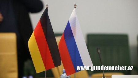 Rusiya Almaniyadan Leninqradın blokadasını soyqırımı kimi tanımasını tələb edir