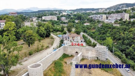 Şuşada işçilərin maaşını verməyən şirkət 20 min cərimələndi