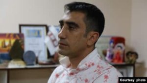 Teymur Kərimov barəsində əlavə ittiham irəli sürülüb