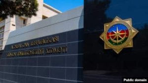 Azərbaycanda adam oğurluğunda günahlandırılan Pakistan vətəndaşının saxlanıldığı bildirilir