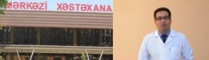 "Ucar xəstəxanasında insanları öldürürlər" - MÜRACİƏT