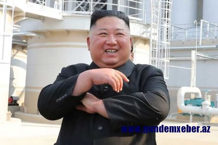 ABŞ-nin hərbi bazalarının görüntülərini əldə edən Şimali Koreyadan daha bir həmlə