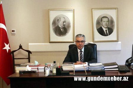 Ərdoğanın baş müşaviri: “Növbədənkənar prezident seçkisi olmayacaq”