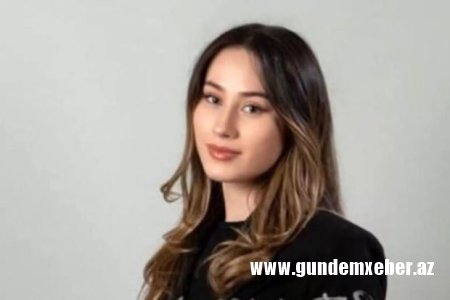 Türkiyənin ən gənc bələdiyyə sədri seçilib
