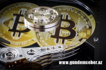Kriptovalyuta ilə maraqlananlar şokda: Səkkiz min “bitcoin” təsadüfən zibilliyə atılıb