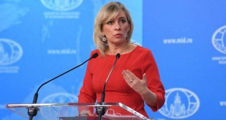 Rusiya Azərbaycan və Ermənistanı üçtərəfli dialoq mexanizmlərini bərpa etməyə çağırdı