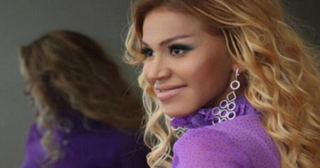 Rəqsanə İsmayılova Moskvada SAXLANILDI - Rüşvət İttihamı