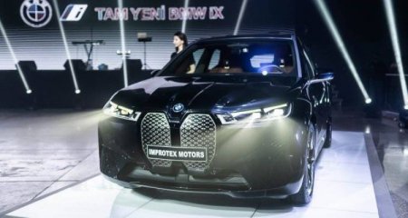 İcra hakimiyyəti sabiq nazirin şirkətindən avtomobil alır – 95.000 manata