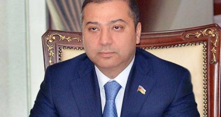Hacı Salayev villasına 158 minlik lift istədi - Başına iş açdı