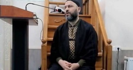 Bakıda məsciddən oğurluq - Axundun seyfindən 20 min apardı, gecə klubunda yedi