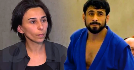 Azyaşlı uşağı qətlə yetirən məşqçinin intim yazışmaları… ŞOK TƏFƏRRÜAT!