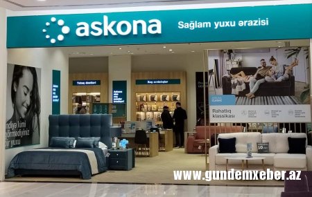 "Askona" "sağlam yuxu ərazisi"ni necə korlayır? - ŞİKAYƏT VAR! (FOTOLAR)