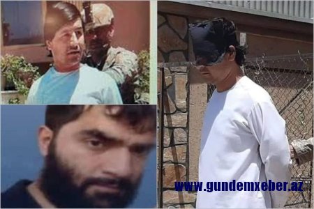 İranda Ramazan bayramında terror törətmək istəyən İŞİD üzvləri saxlanıldılar