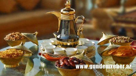 Ramazanın 28-ci gününün duası - İmsak və iftar vaxtı