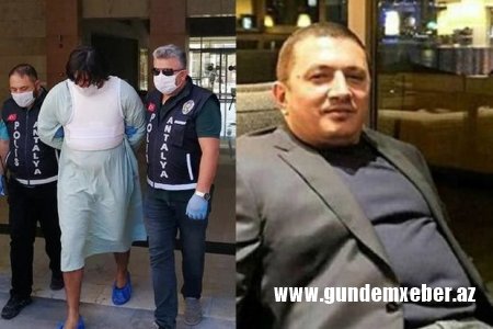 “Lotu Quli”ni öldürən şəxsə və əlaltılarına hökm oxundu