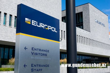 Ermənistan və Avropol saziş imzaladılar: İrəvan təmsilçisi məxfi məlumat bazasına çıxış əldə edəcək