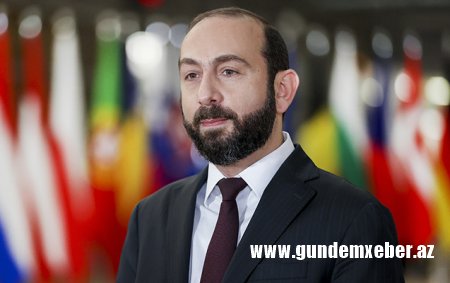 Ararat Mirzoyan MDB ölkələrinin Xarici İşlər Nazirləri Şurasının iclasında iştirak etməyəcək