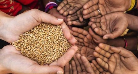 Fitrə zəkatı nə qədərdir, necə çıxarılmalıdır: Kimlərə zəkat vermək lazımdır?