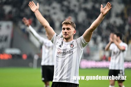 Semih Kılıçsoy üçün transfer təklifləri gəlməyə başladı