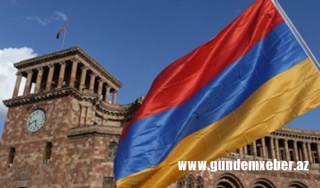 Meksika mətbuatı: Qərb Cənubi Qafqazı Ermənistan vasitəsilə parçalayır