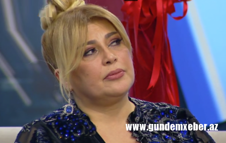 “Dəli olurdum, başıma hava gəlirdi...”