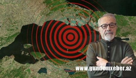 Tarix açıqlandı! DƏHŞƏTLİ ZƏLZƏLƏ olacaq: "İnsanların qorunması mümkün deyil..."