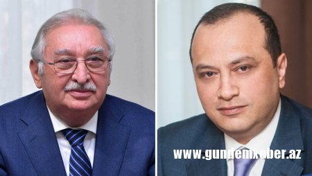 Əcnəbi vətəndaş Əhməd Vəliyevin kürəkənini məhkəməyə verdi