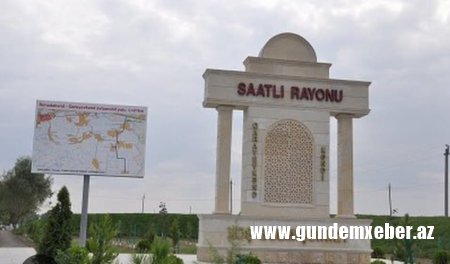 Saatlı sakinindən media nümayəndələrinə MÜRACİƏT