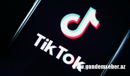 Qırğızıstanda “TikTok”un fəaliyyəti dayandırıldı