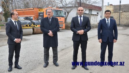 İcra Hakimiyyətindən narazı qalan fermer söyüş söydü - Həbs edildi